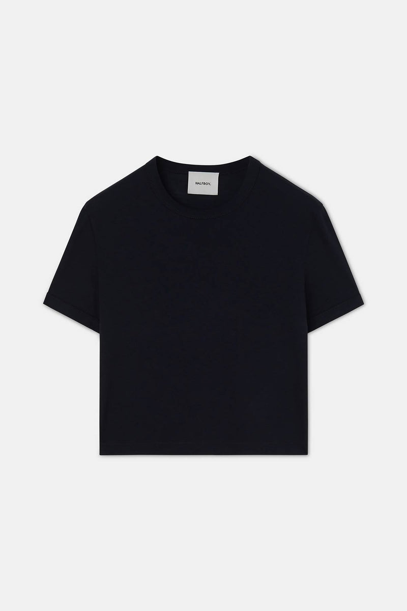 BABY T - SHIRT - HALFBOY - T - SHIRT S/S