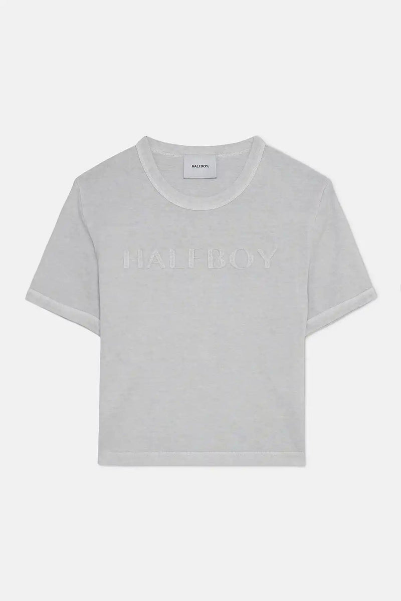 BABY T - SHIRT - HALFBOY - T - SHIRT S/S