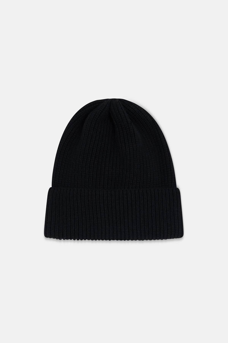 KNIT BEANIE - HALFBOY - KNITWEAR