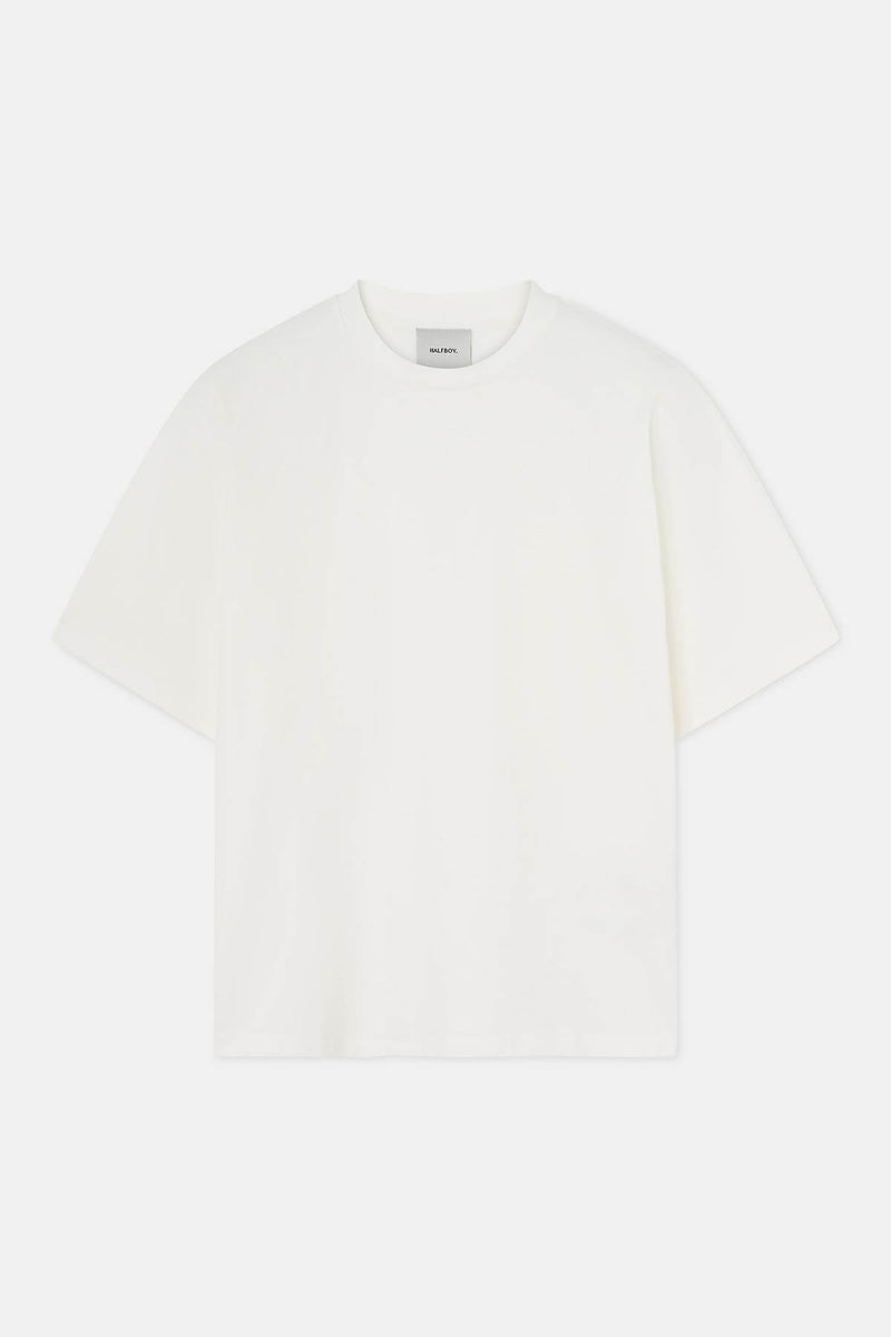 OVER T - SHIRT - HALFBOY - T - SHIRT S/S