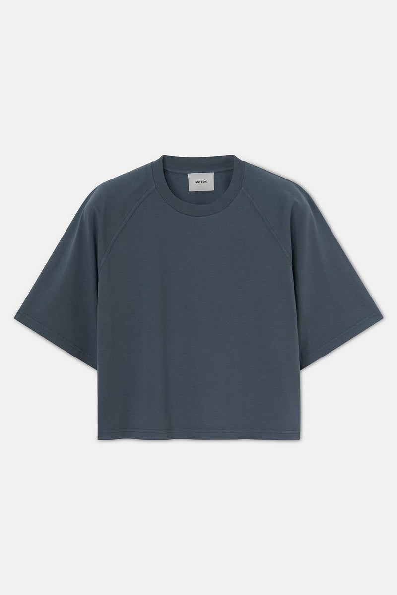 POWER T - SHIRT - HALFBOY - T - SHIRT S/S