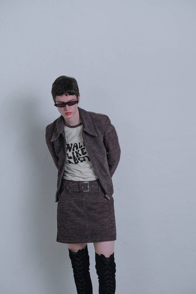 SMALL T - SHIRT - HALFBOY - T - SHIRT S/S