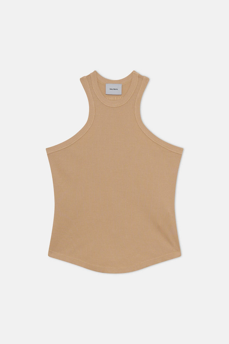 TANK TOP AMERICANA - HALFBOY - TOP