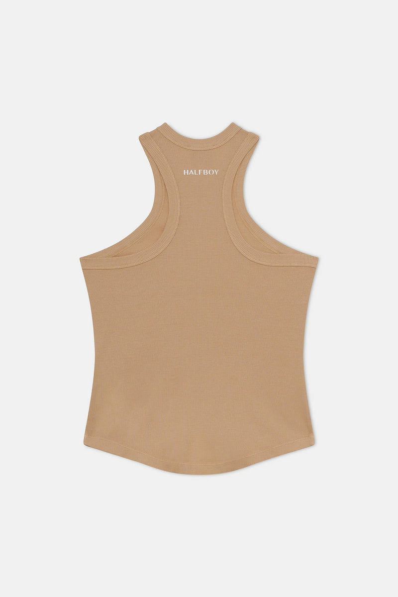 TANK TOP AMERICANA - HALFBOY - TOP